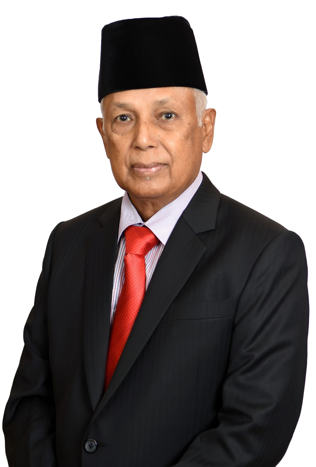 Chairman